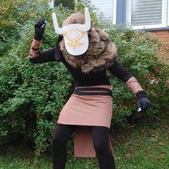 Hilichurl preview 3
