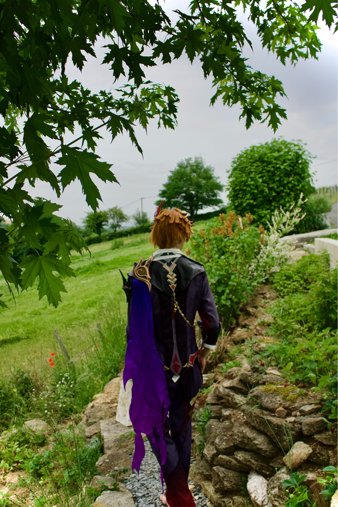 Tartaglia x4 - Photo 3