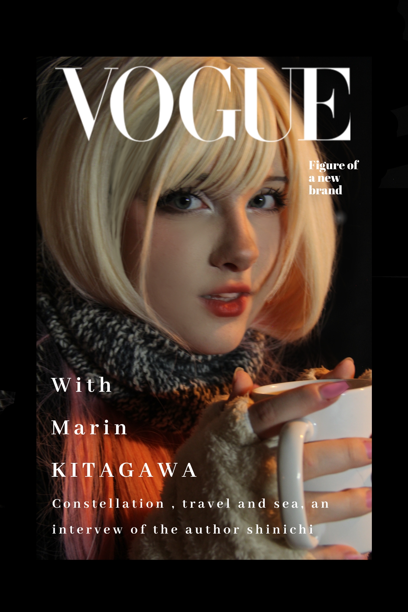 Marin kitagawa — photo 6