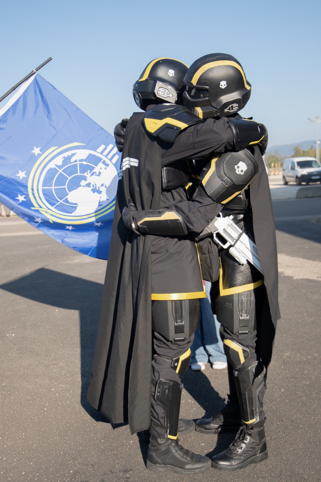 Helldivers — photo 6