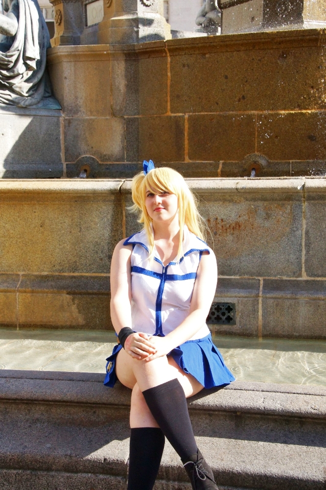 Lucy 09/2023 - Anonyme - Photo 13