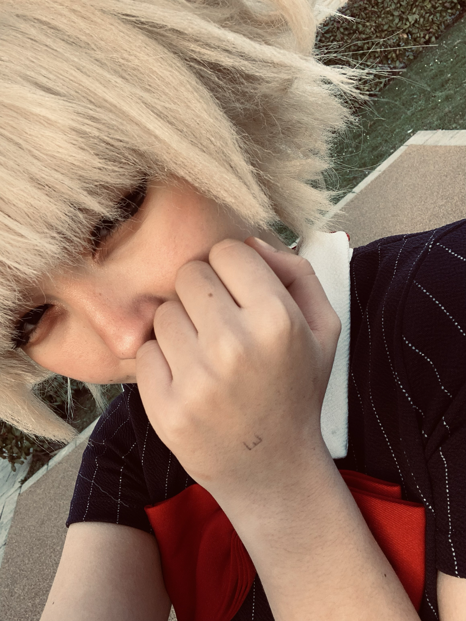 Toga — photo 25