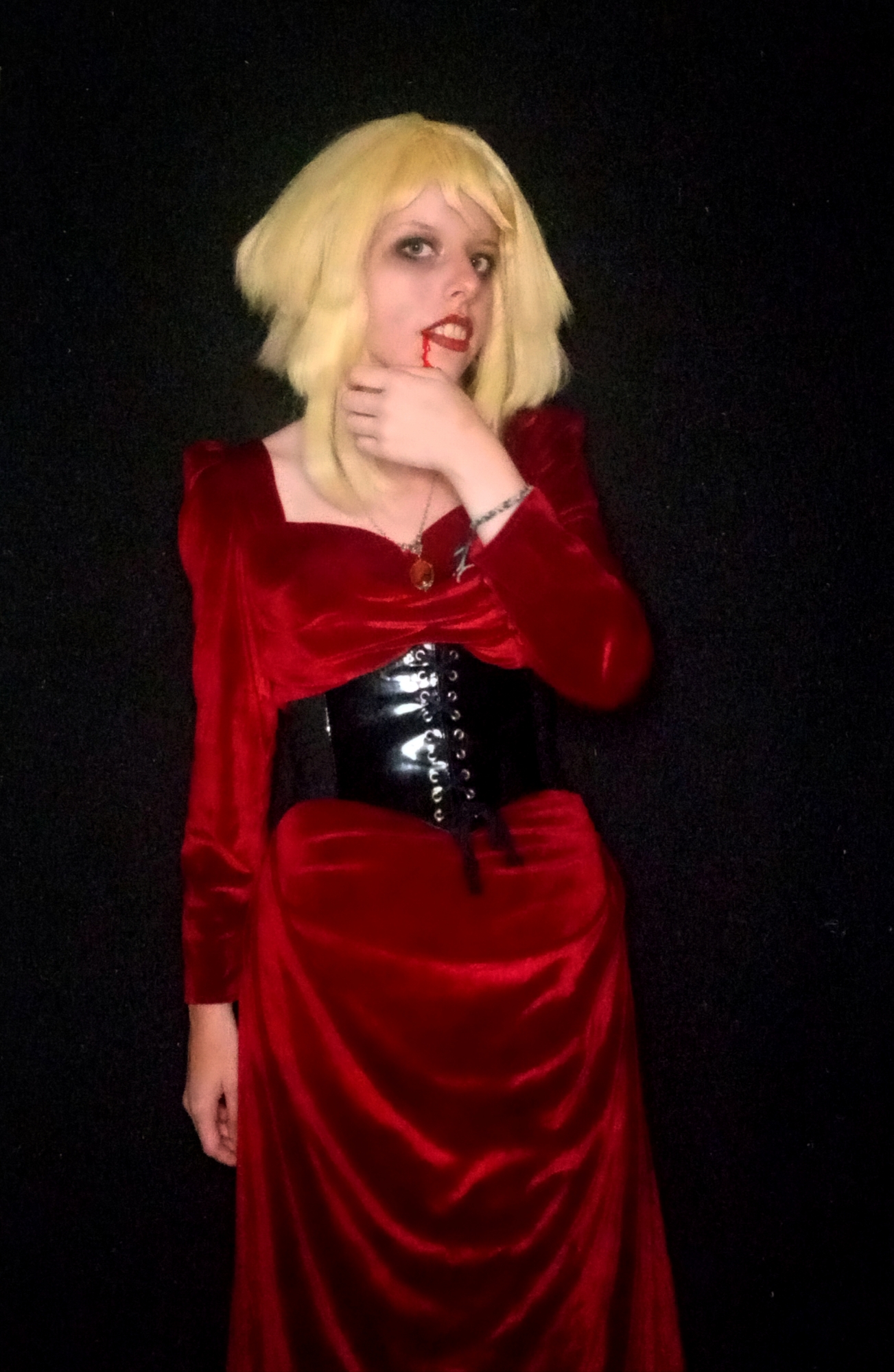 Lumine Vampire vers - Photo 1