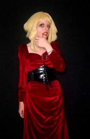 Lumine Vampire vers
