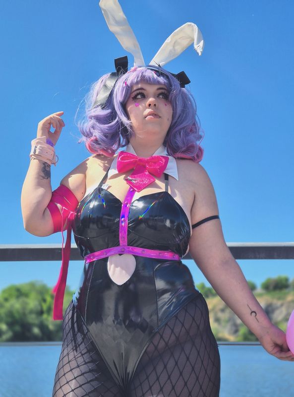 Yukuio – Rabbit hole miku