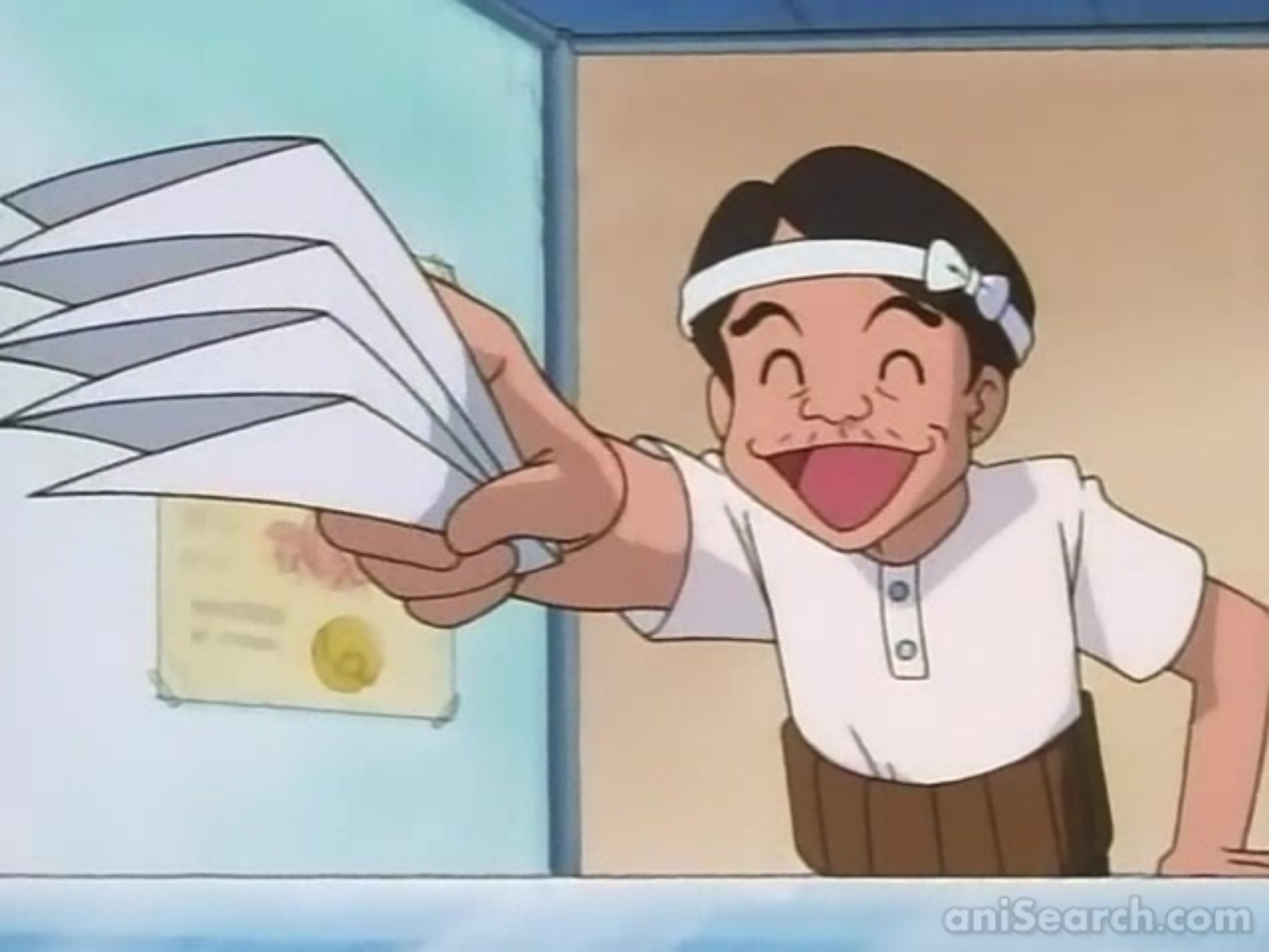 Magikarp Salesman  - Photo 11