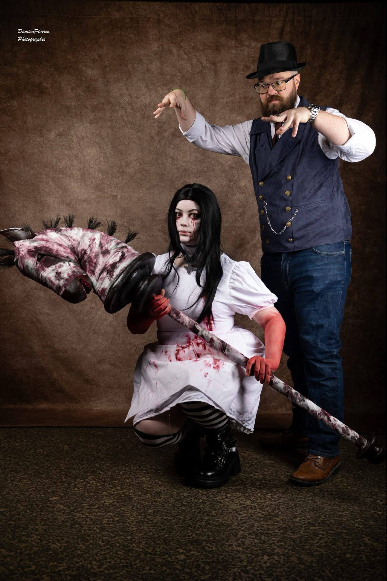 Alice (Hysteria) — photo 5