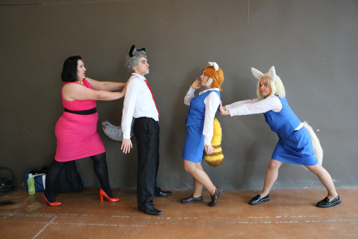 Aggretsuko — photo 5