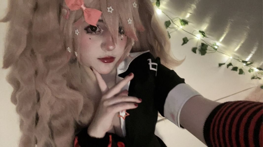 Eliam - Junko Enoshima