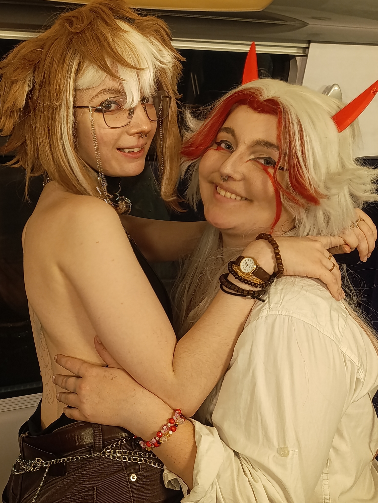 Itto et gorou — photo 5