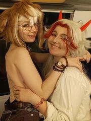Itto et gorou preview 3