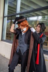 Chuuya Nakahara preview 2