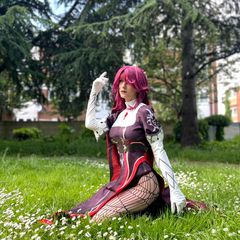 Rosaria preview 2
