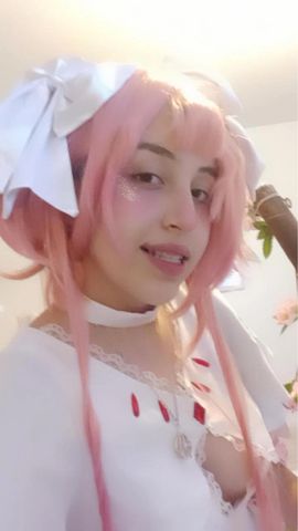 Madokami Costest