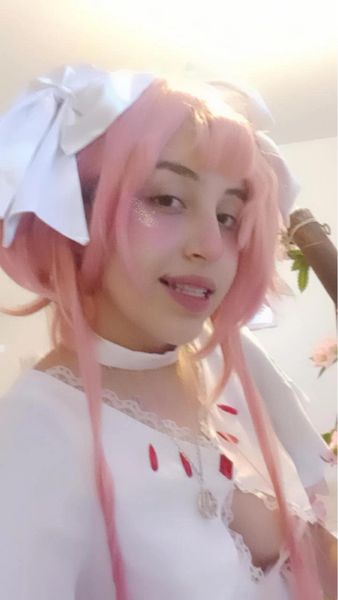 Crystaldream - Madokami Costest
