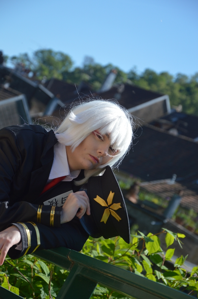 Kenjirou yozakura — photo 17