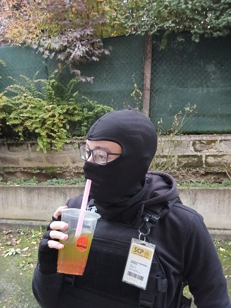 Soirée roller  - Photo 2