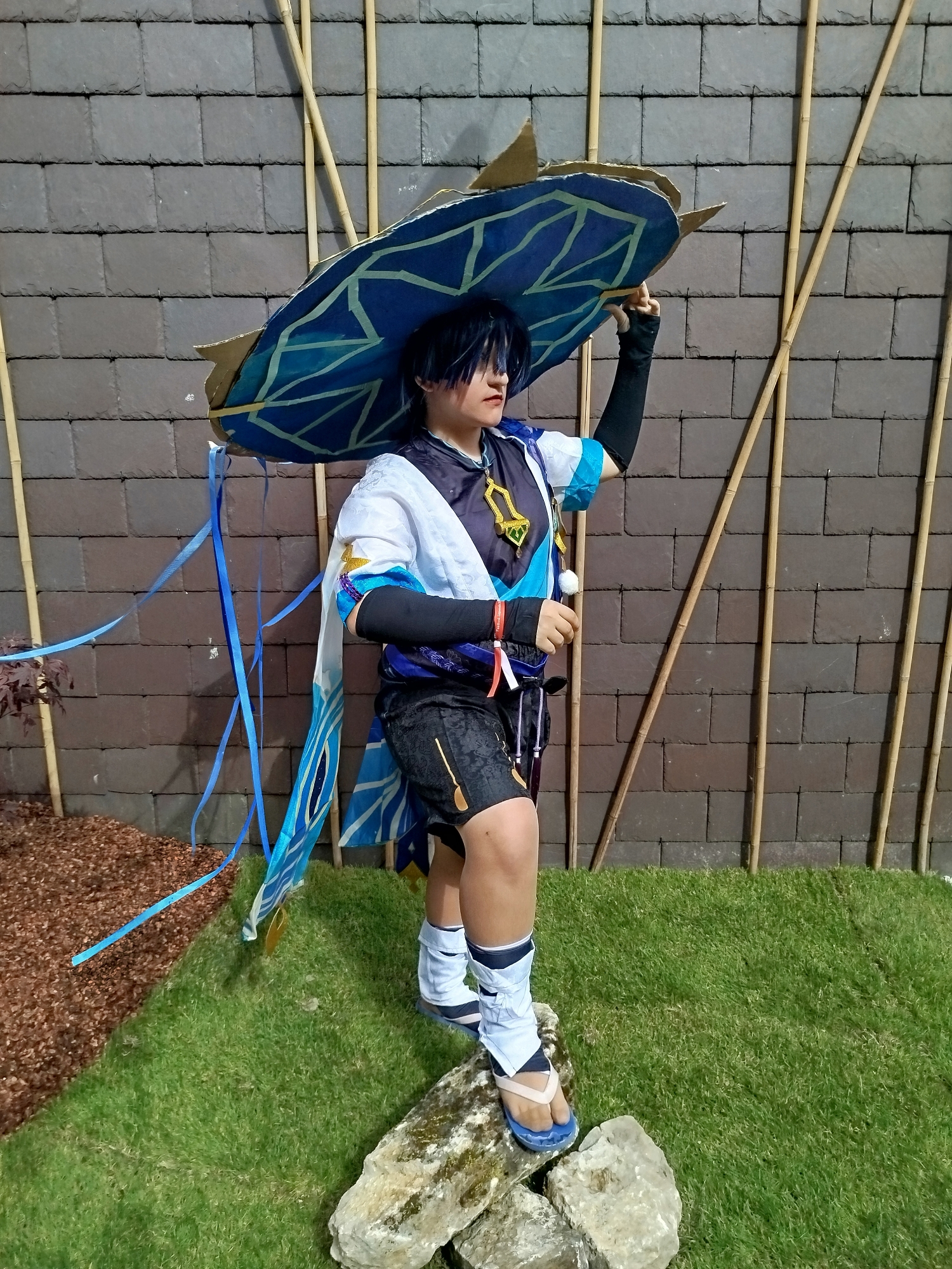 Scaramouche  - Photo 6