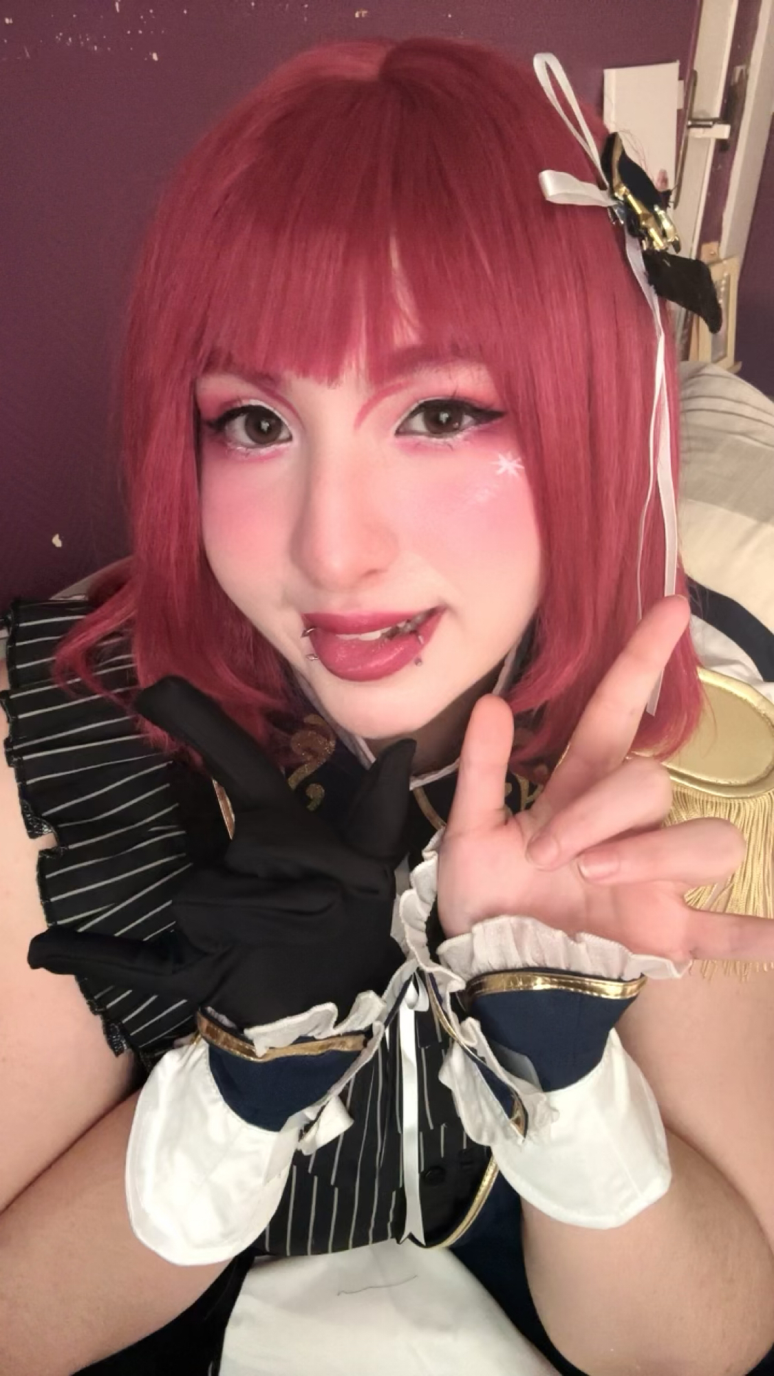 Kana Arima, photo 7