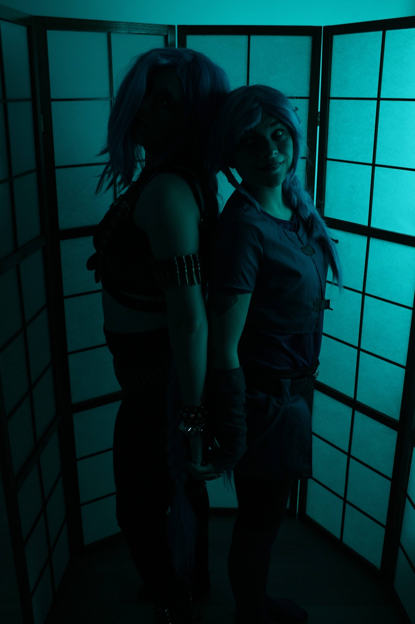 Jinx — photo 20