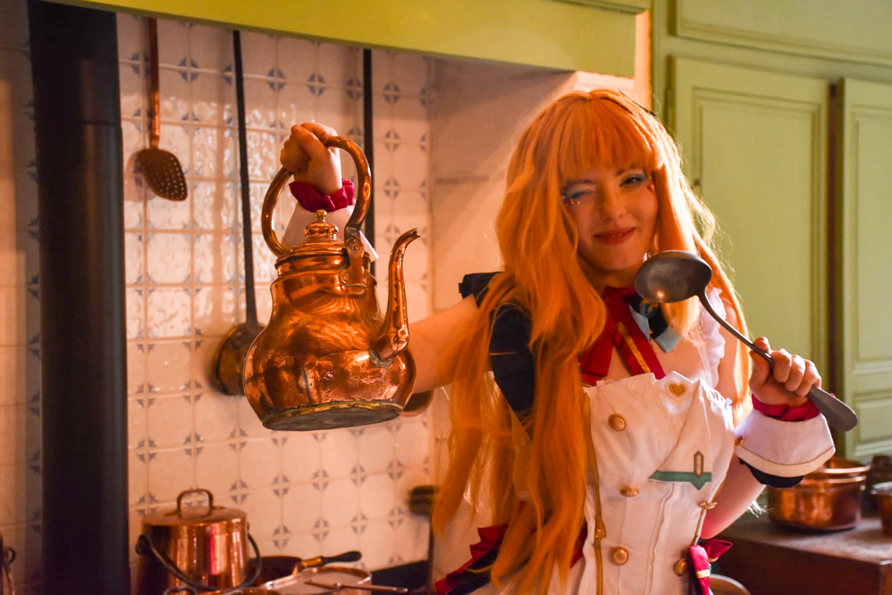 Escoffier — photo 64