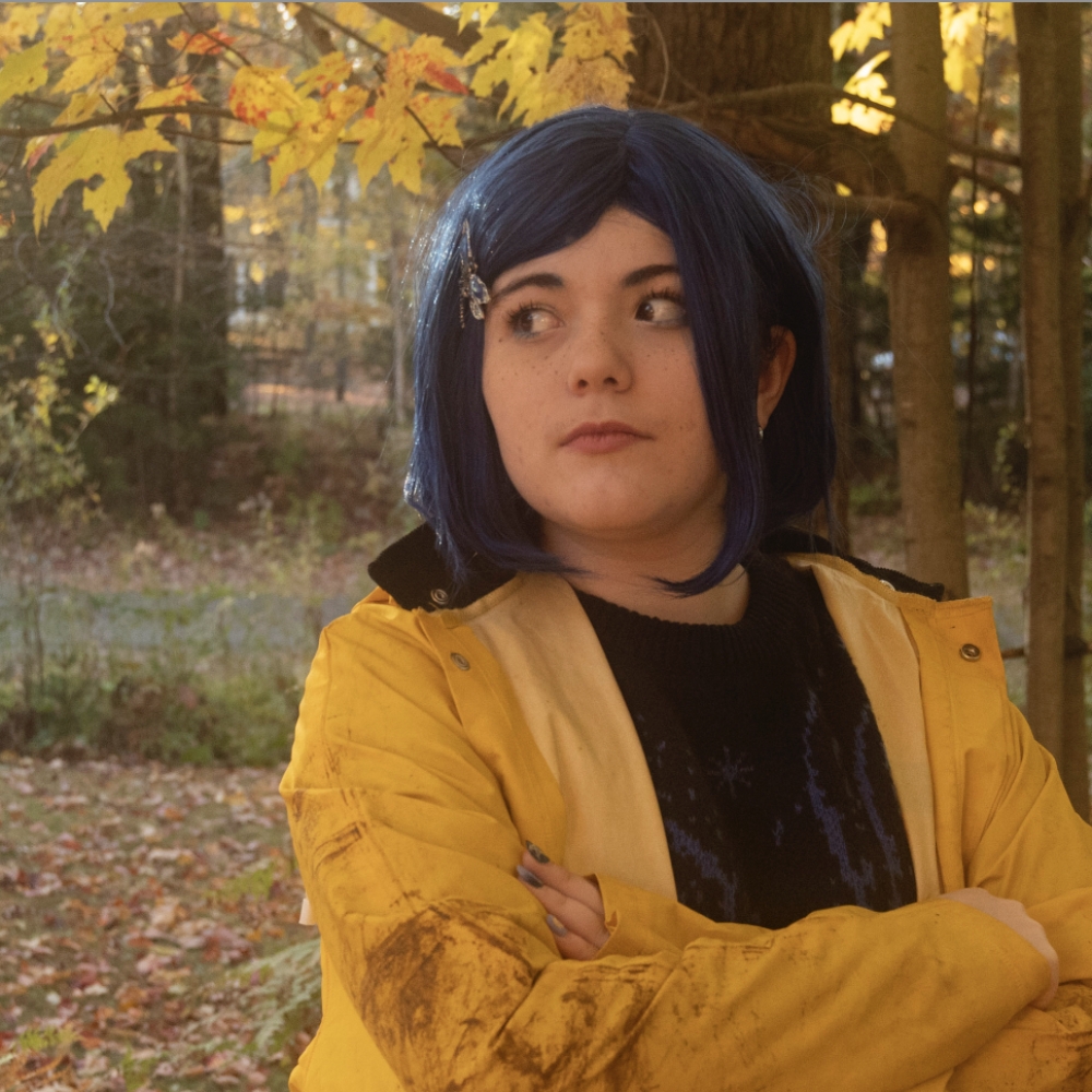 Coraline