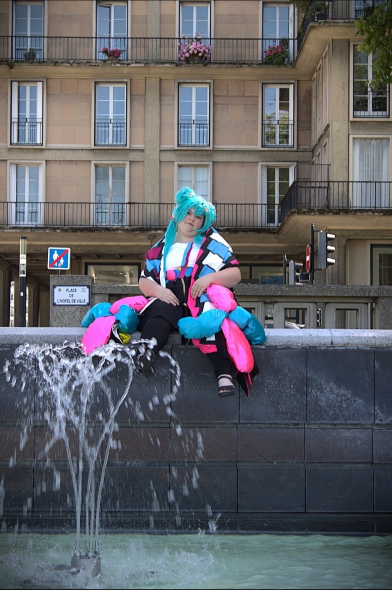 Miku custom — photo 9