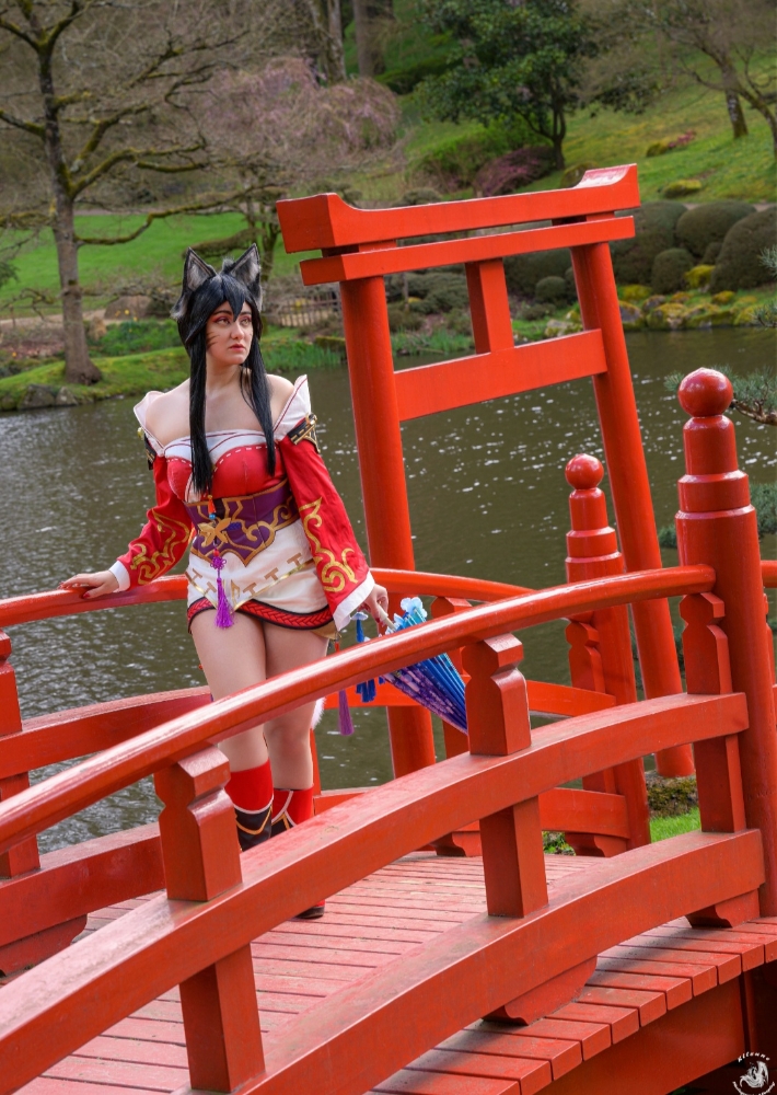 Ahri Maulévrier 2024 - Photo 1