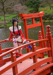 Ahri Maulévrier 2024 preview 2