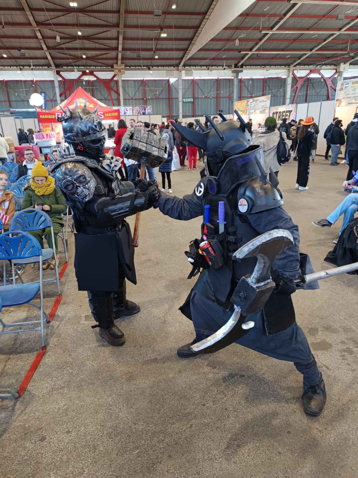 Ulreich Conventions - Photo 37