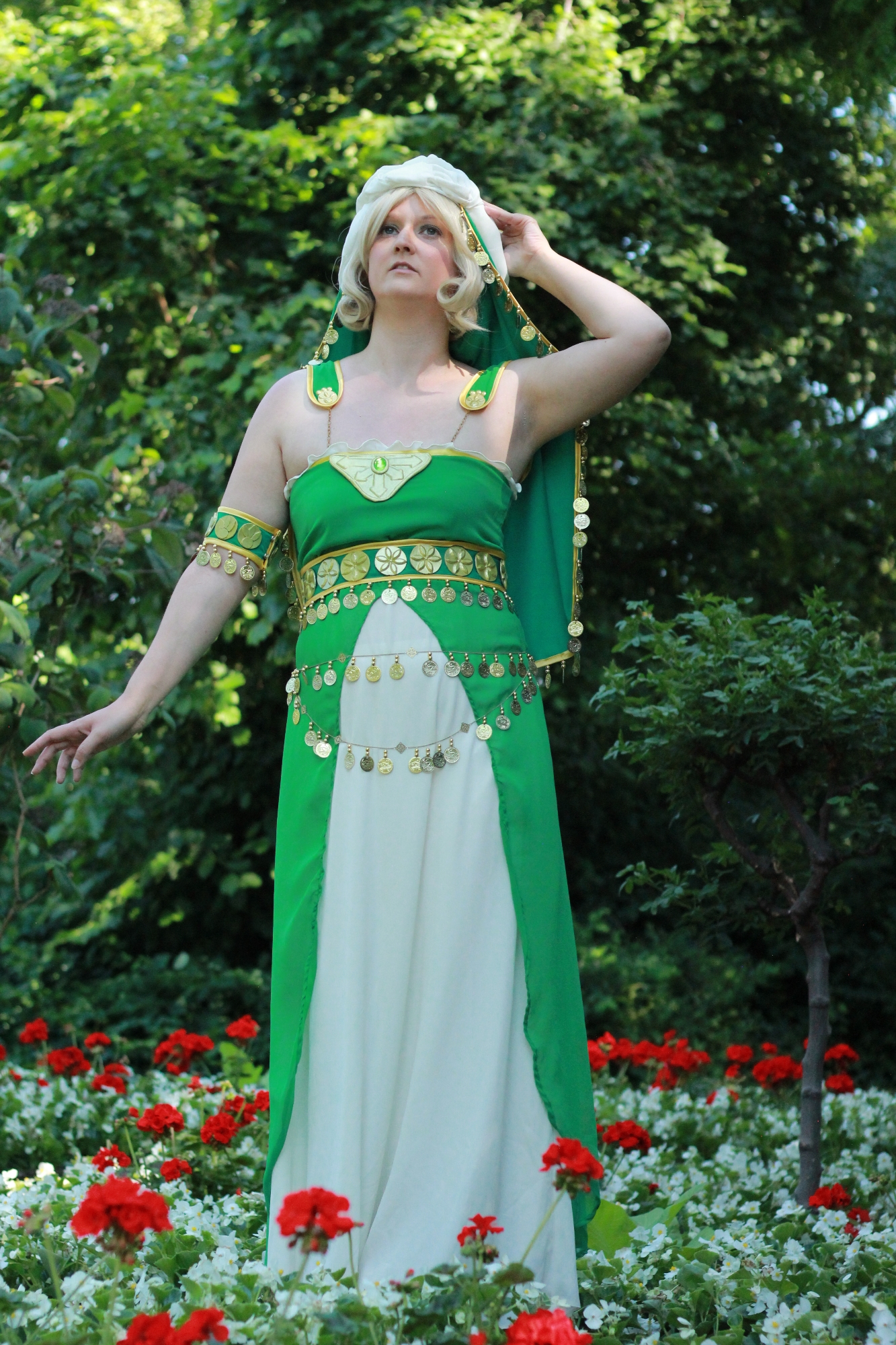 MKR Fuu&Hikaru - Photo 18