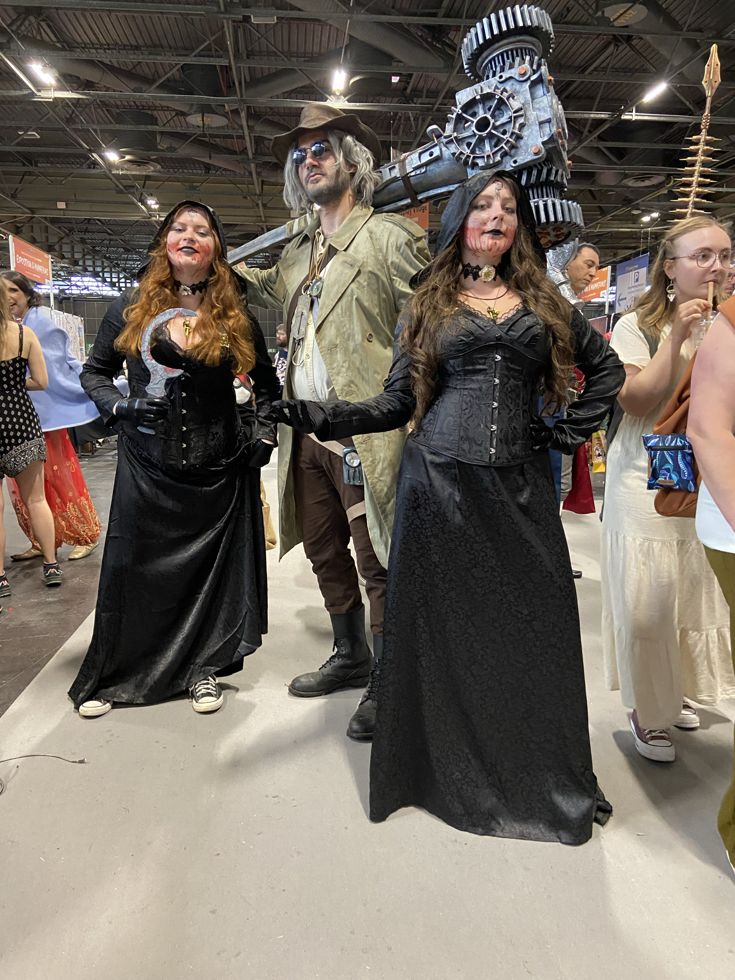 Daniela Dimitrescu 2 - Photo 19