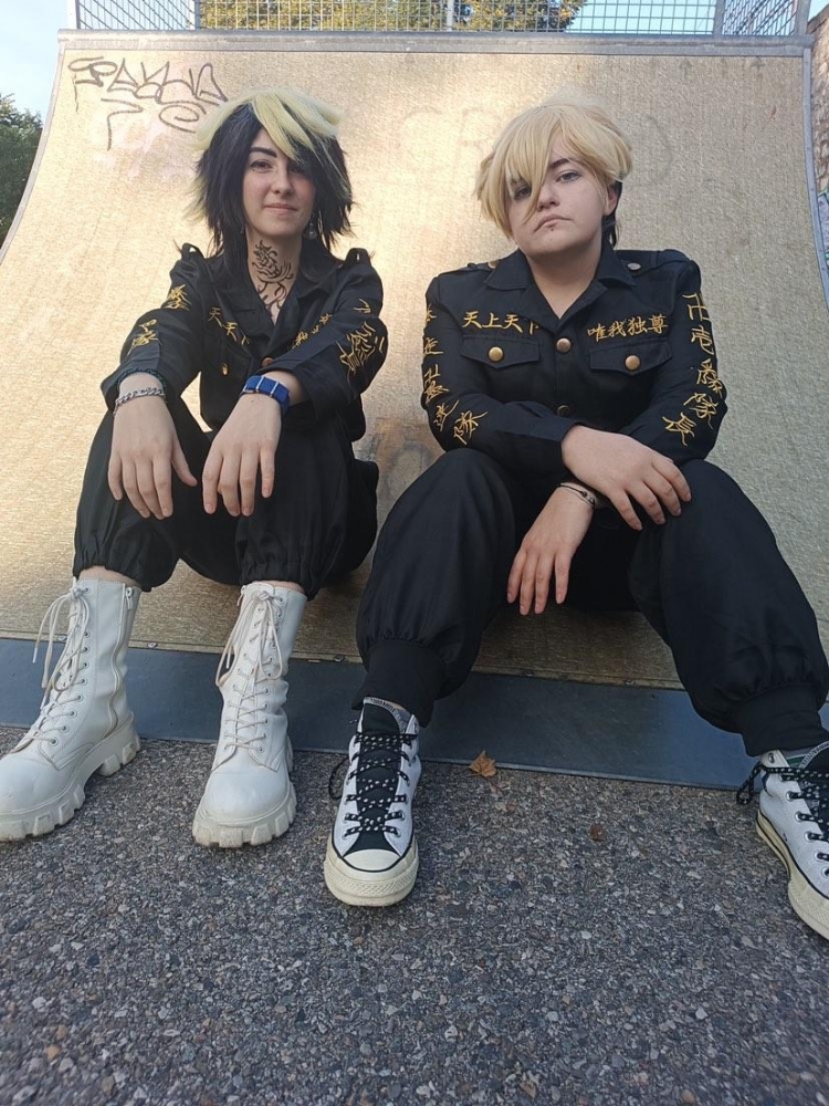 Kazutora Hanemiya  - Photo 107