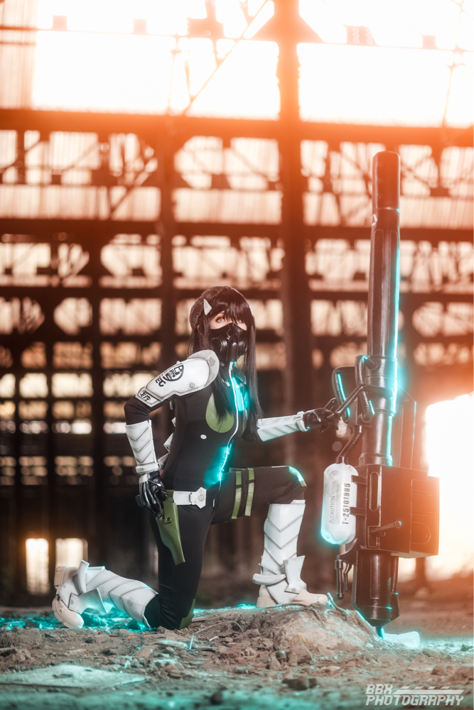 Mina Ashiro - Photo 4