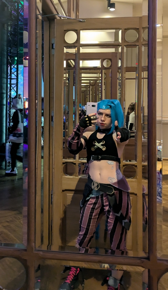 Trianon event — photo 6