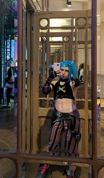 Kynao - Trianon event
