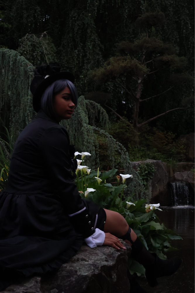 Ciel Phantomhive  - Photo 7