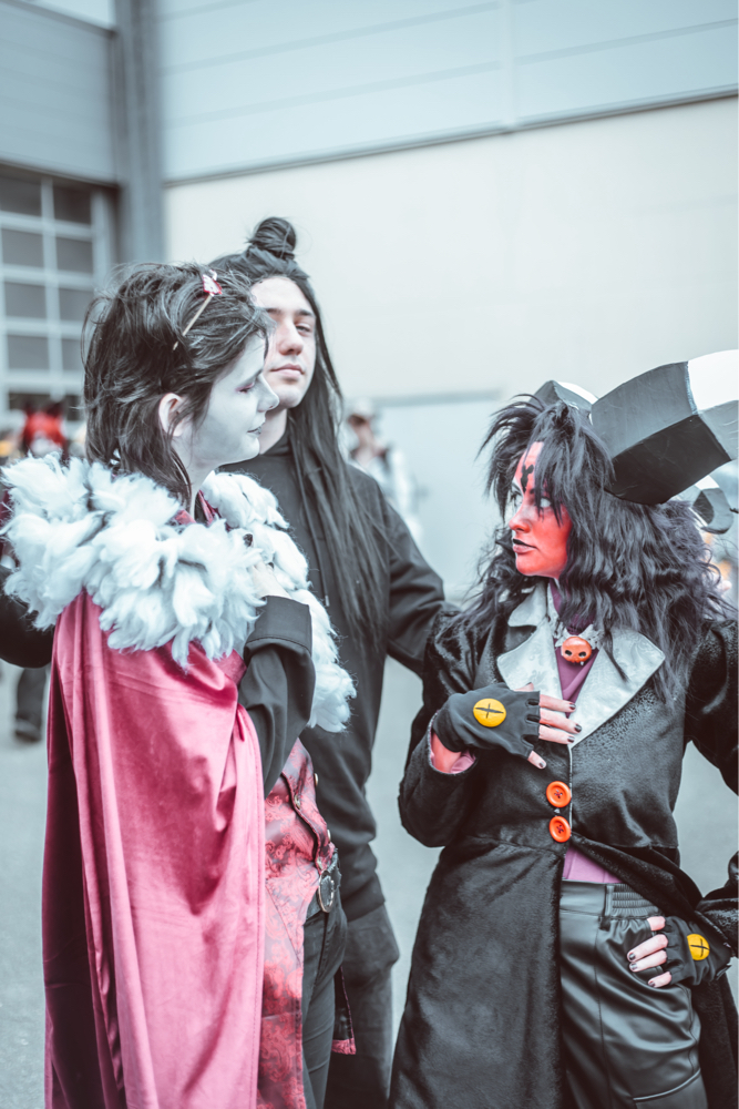 Blitz — photo 15