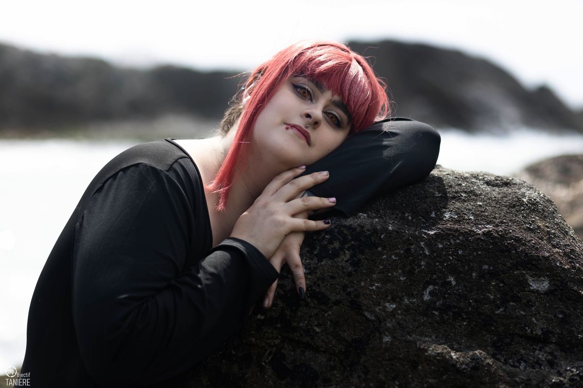 Samantha_ld – Makima