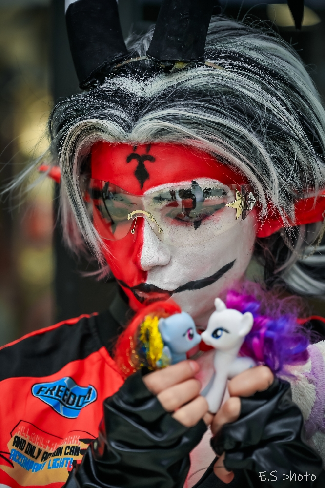 Shooting photo Blitz - Photo 18