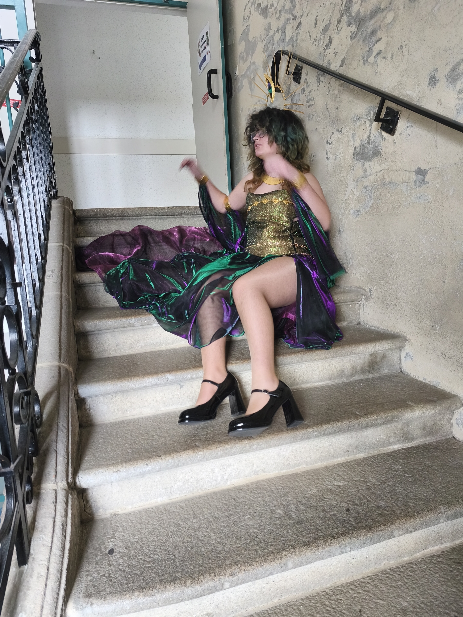 Shooting portfolio — photo 14