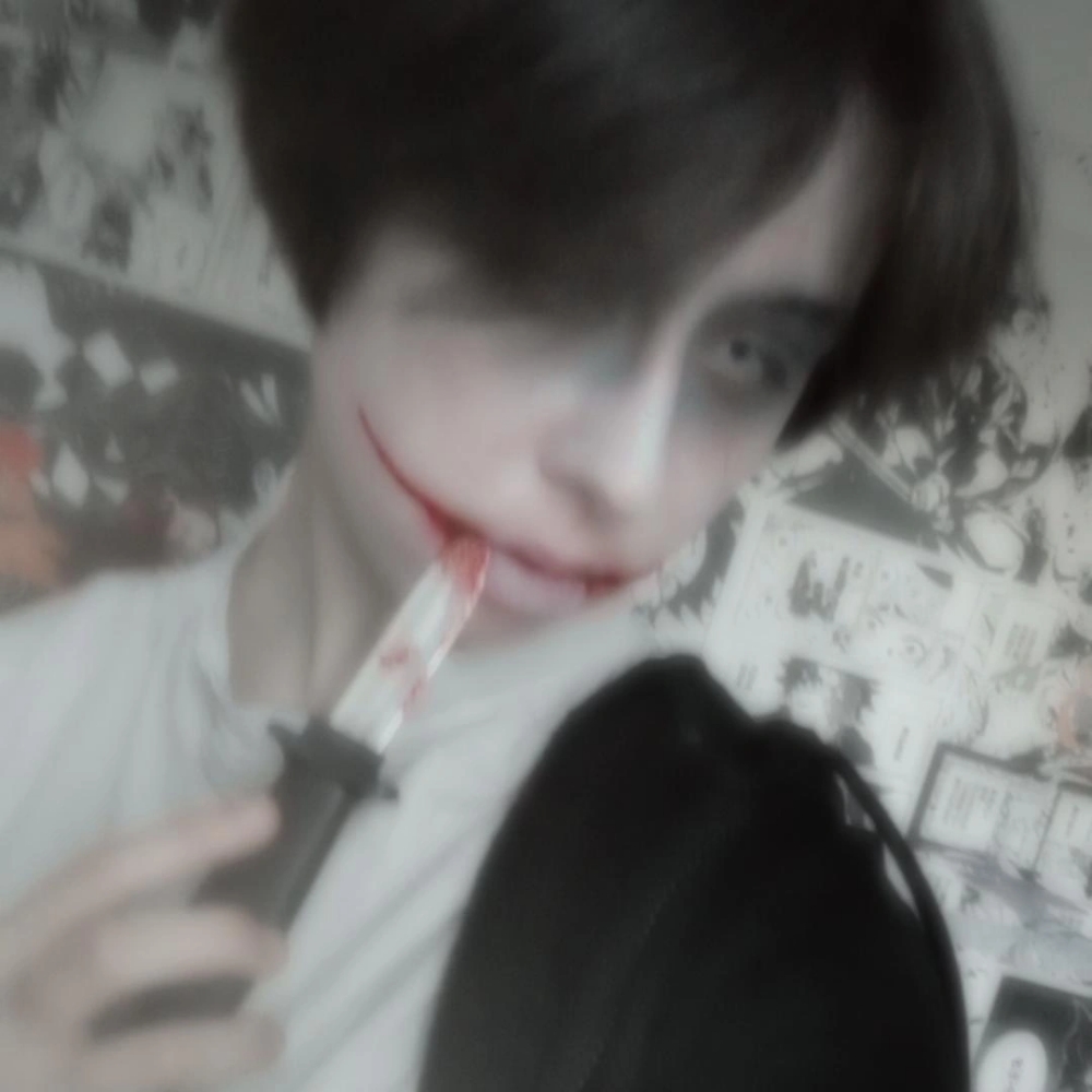 Test jeff the killer