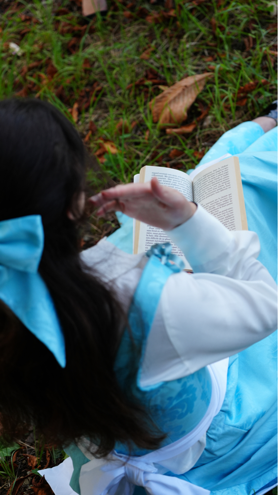 Belle princesse - Photo 4