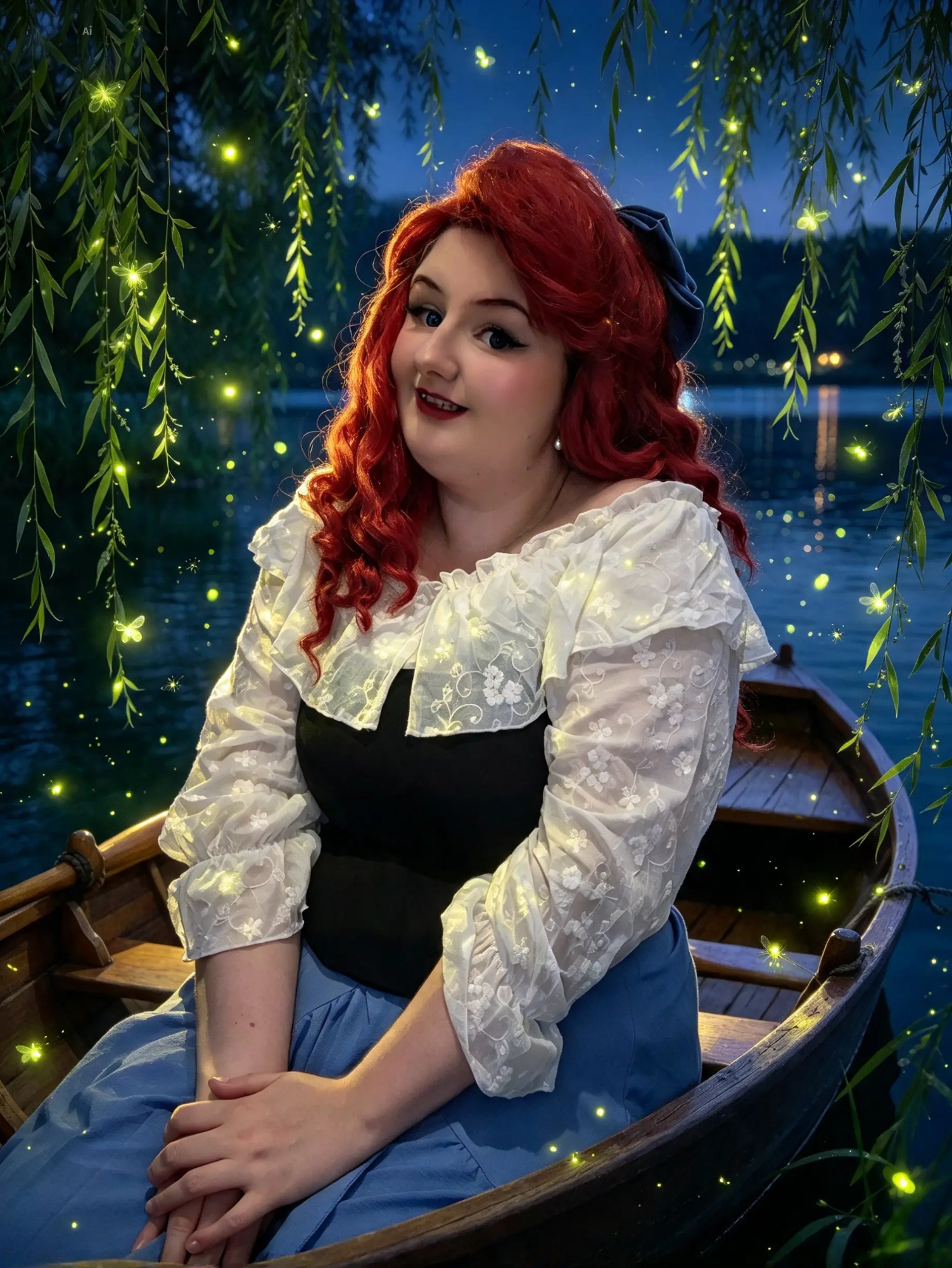 Ariel Paysanne, photo 13