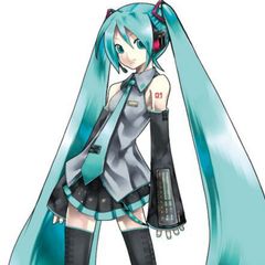 Hatsune Miku preview 3