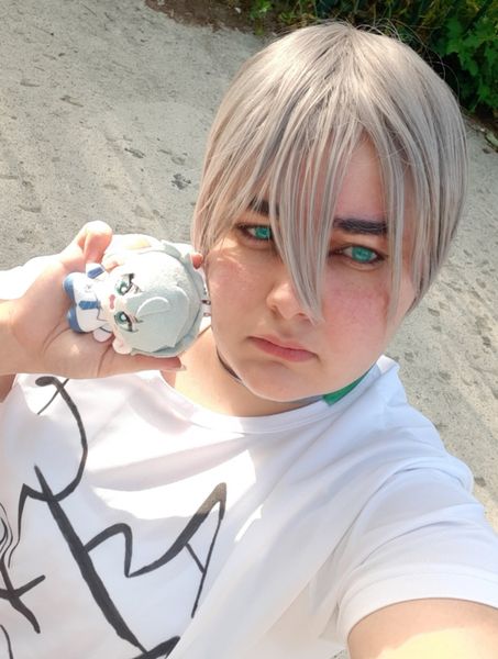 Sunny_crossplay - Till