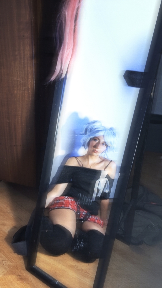 nagisa shiota  - Photo 3