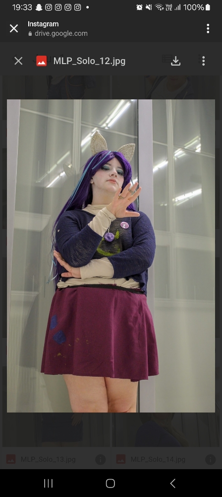 Rarity - Photo 3