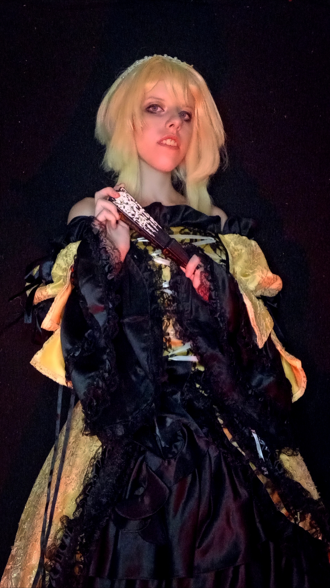 Lumine Riliane Vers - Photo 5