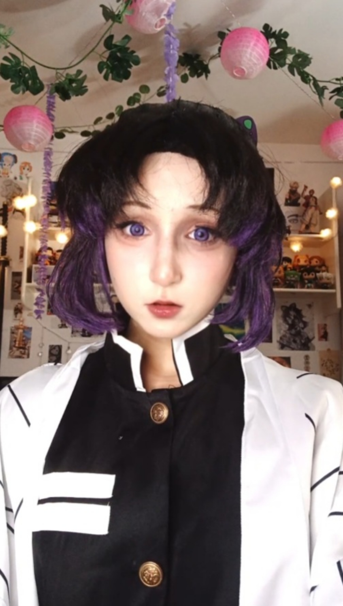 Shinobu — photo 37